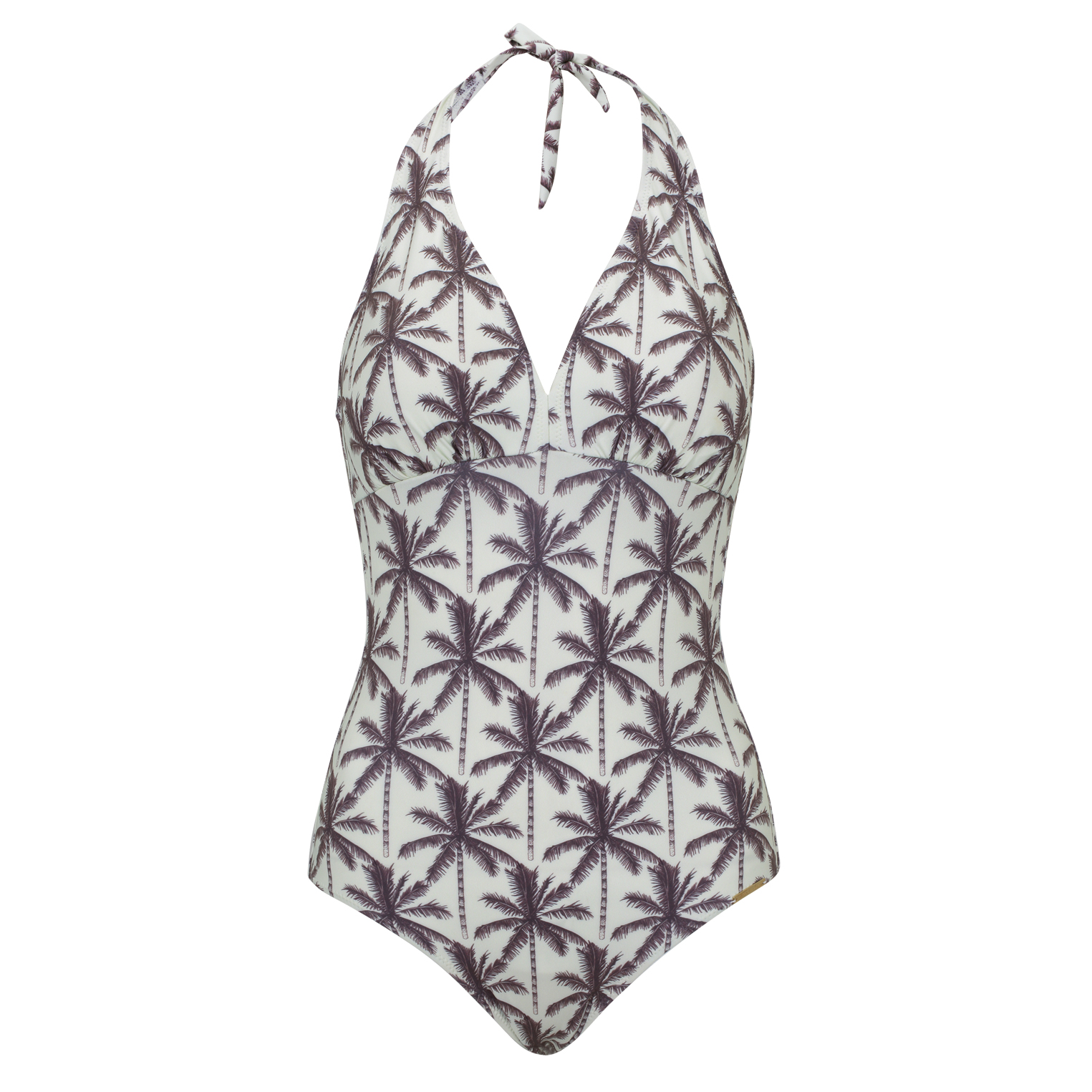 Neckholder Badeanzug